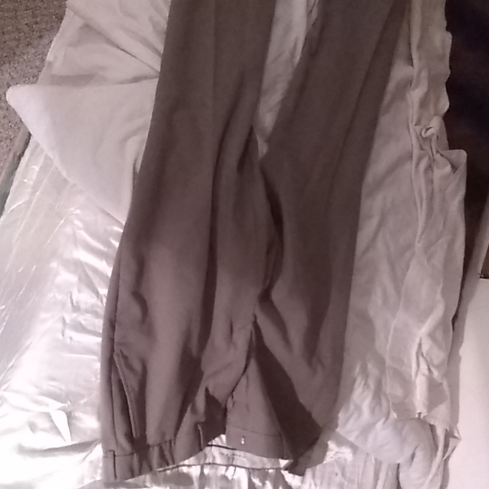 Khaki pants mens 38x30